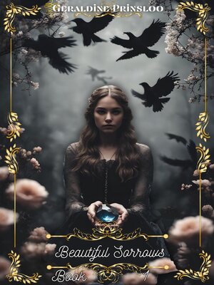 cover image of Beautiful Sorrows